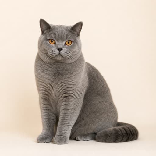 British Shorthair