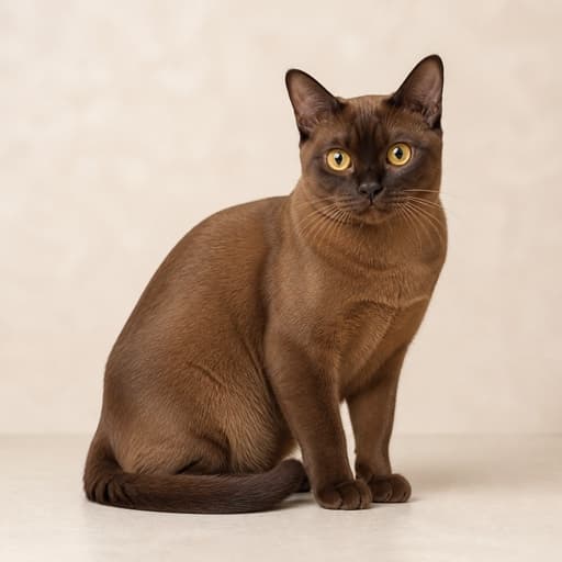 Burmese