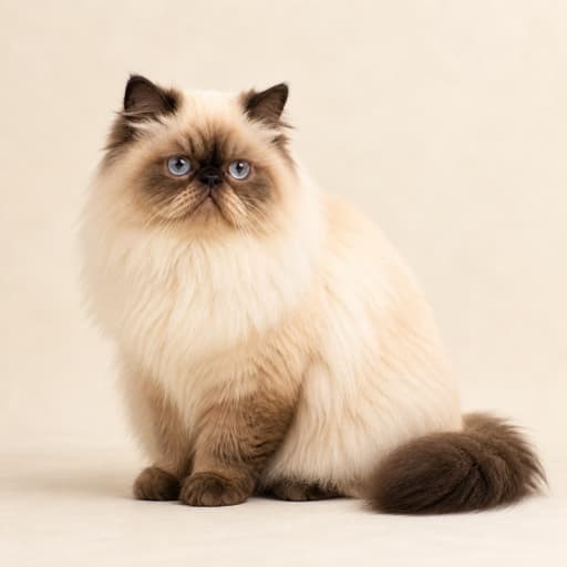 Himalayan