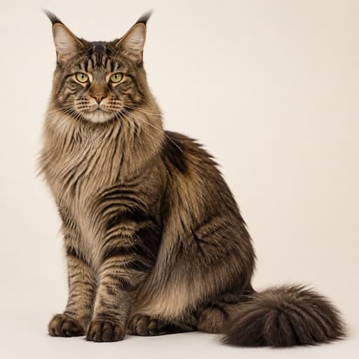 Maine Coon