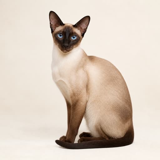 Siamese