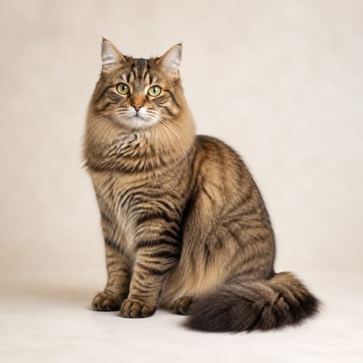 Siberian
