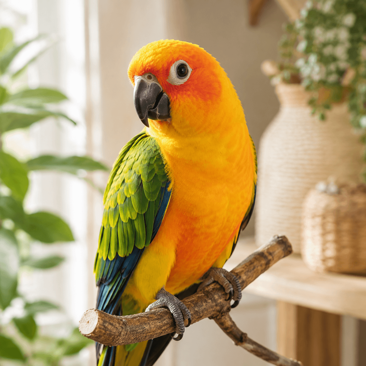 Birds