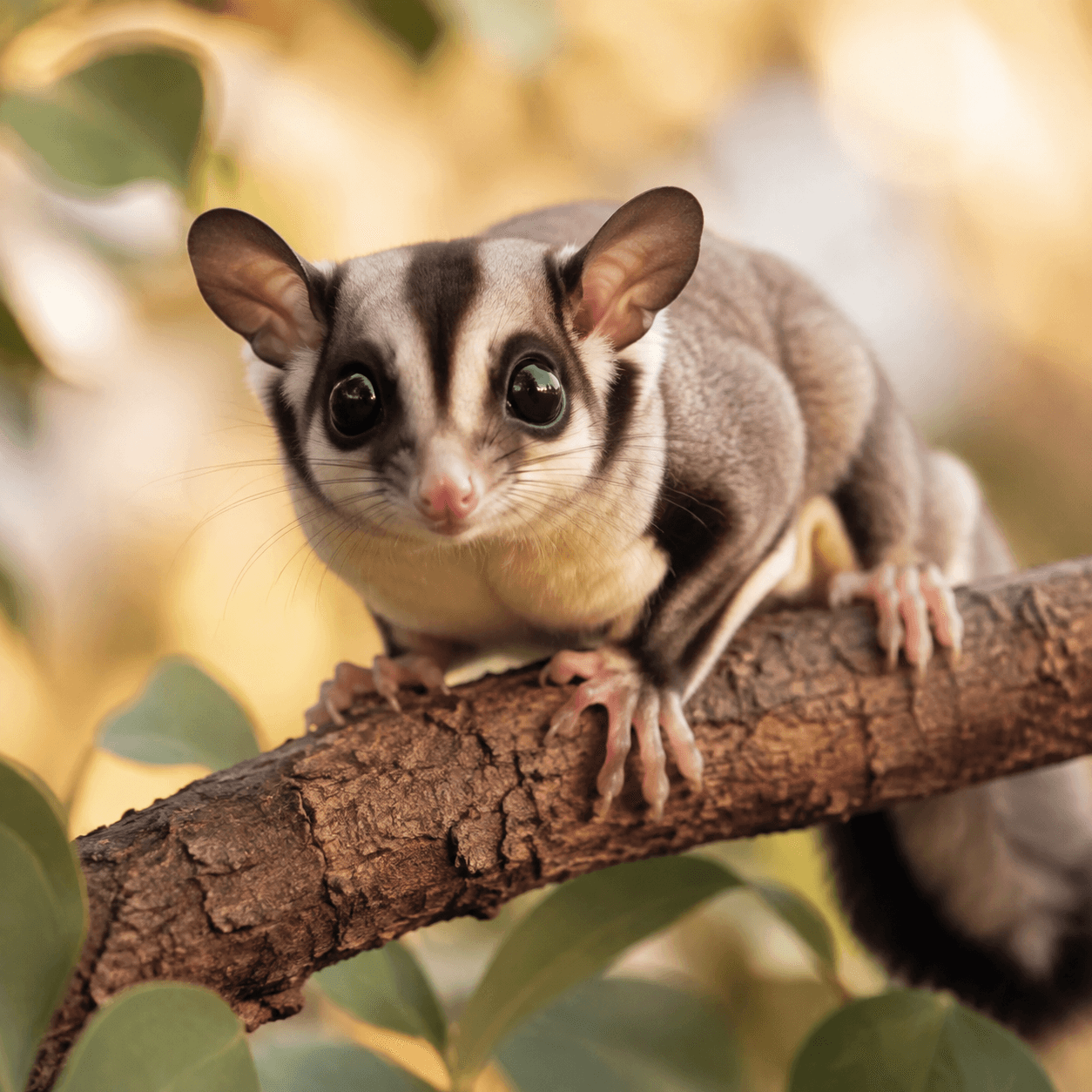 Exotic Animals