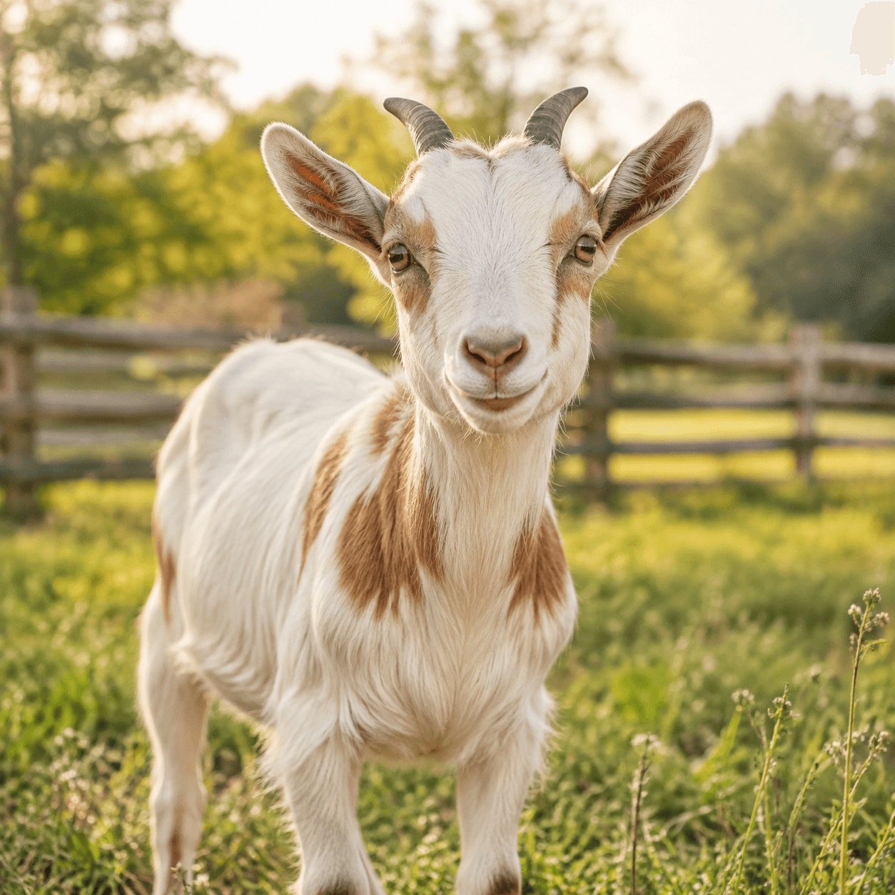 Farm Animals