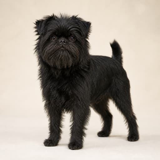Affenpinscher