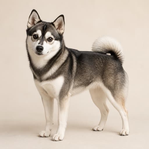 Alaskan Klee Kai
