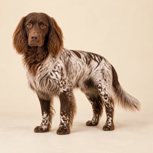 Alpine Spaniel