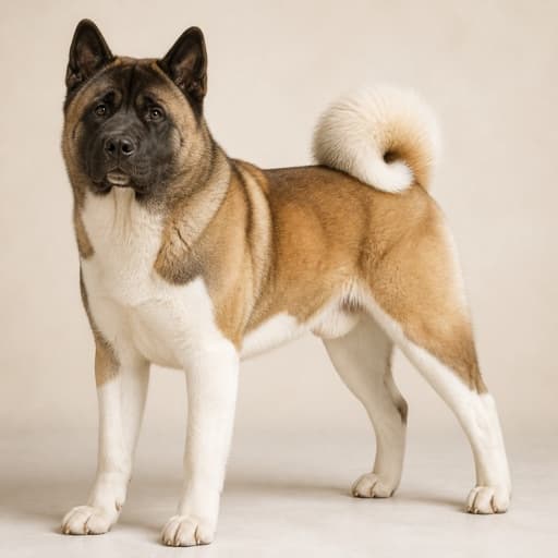 American Akita