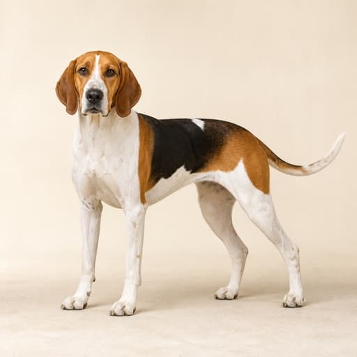 American Foxhound