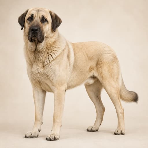 Anatolian Shepherd Dog