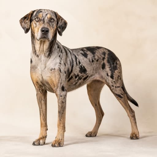 Catahoula Cur