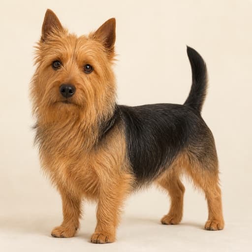 Australian Terrier
