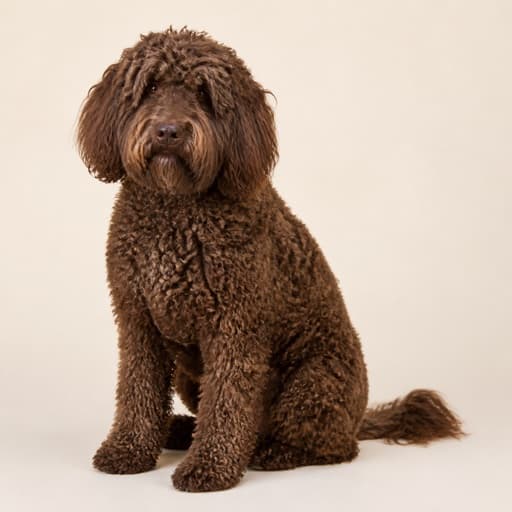 Barbet