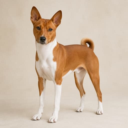 Basenji