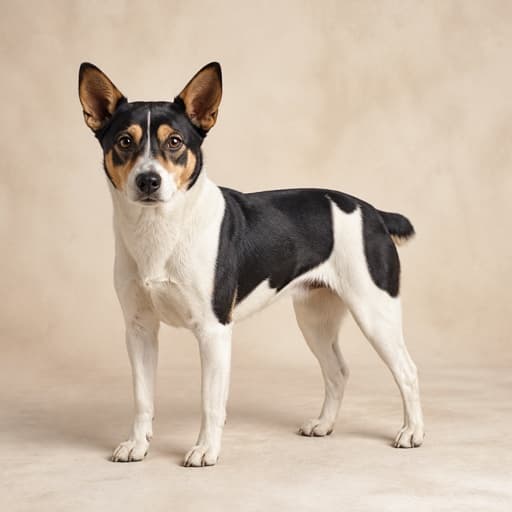Basque Ratter