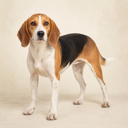 Beagle-Harrier