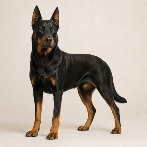 Beauceron