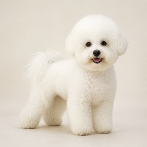 Bichon Frise