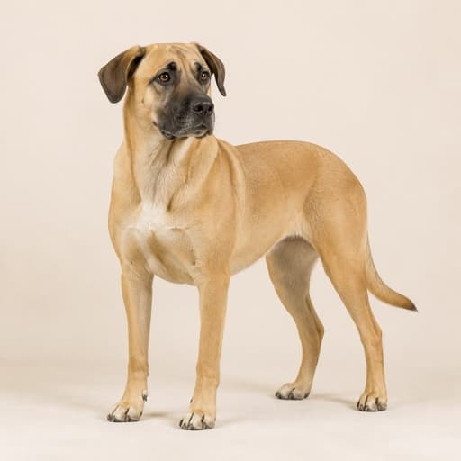 Blackmouth Cur
