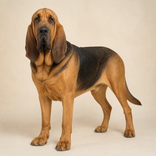 Bloodhound