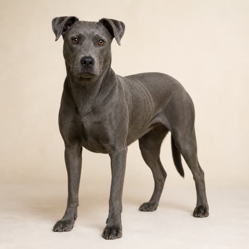 Blue Lacy