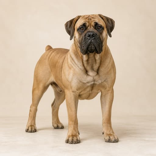 Boerboel