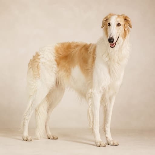 Borzoi