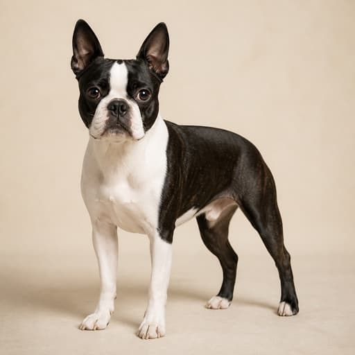 Boston Terrier