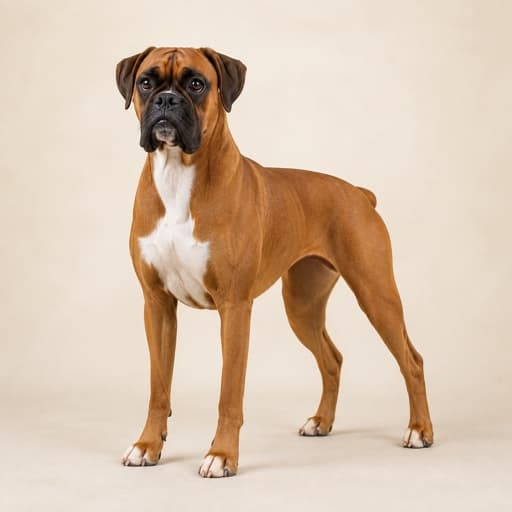 Boxer