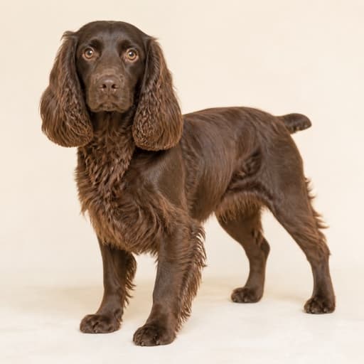 Boykin Spaniel