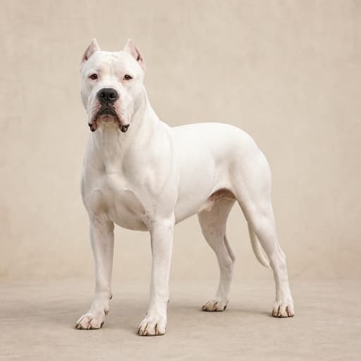 Brazilian Dogo