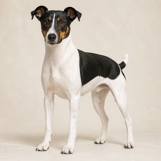 Brazilian Terrier
