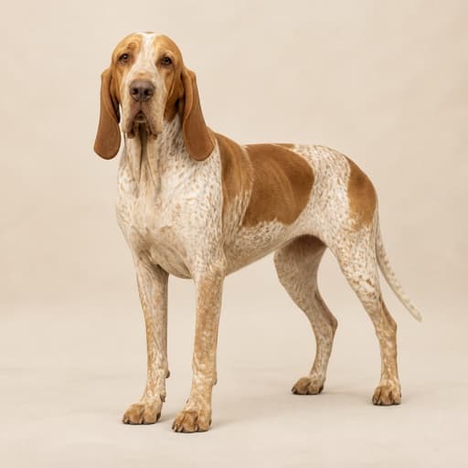Bruno Jura Hound