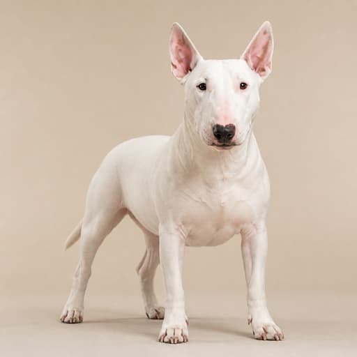 Bull Terrier