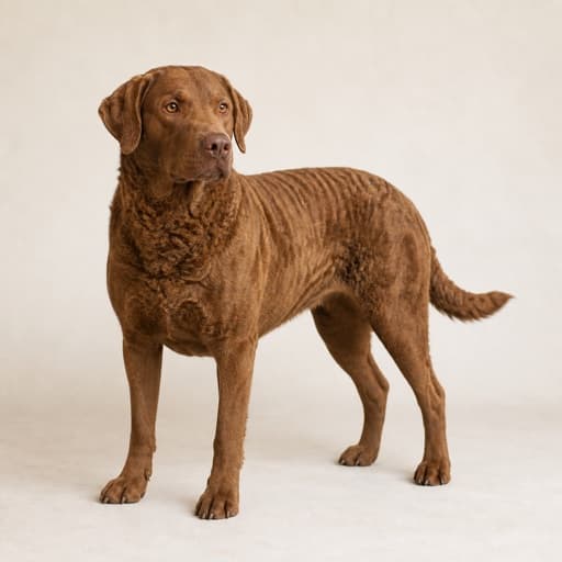 Chesapeake Bay Retriever