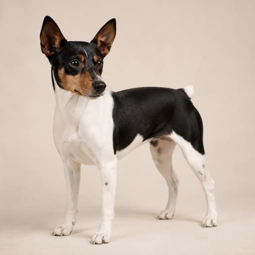 Chilean Fox Terrier