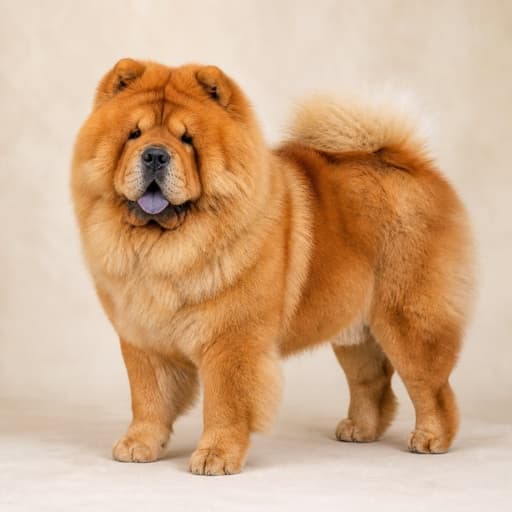 Chow Chow