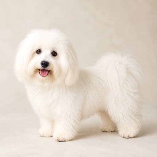 Coton de Tulear