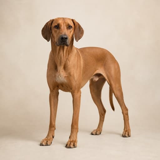 Cretan Hound