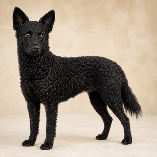 Croatian Sheepdog