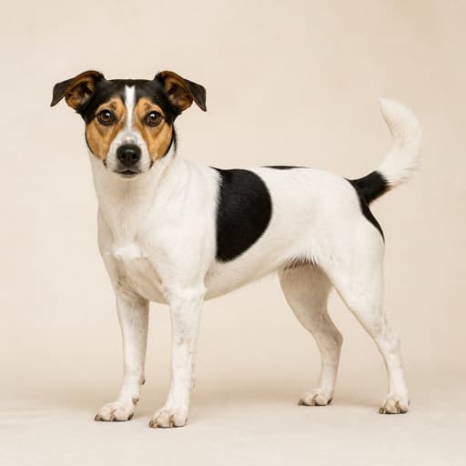 Danish Swedish Farmdog