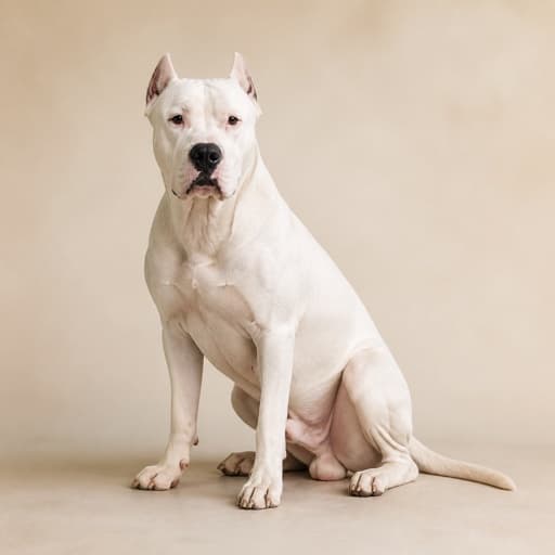 Dogo Cubano