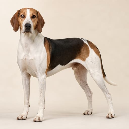 English Foxhound