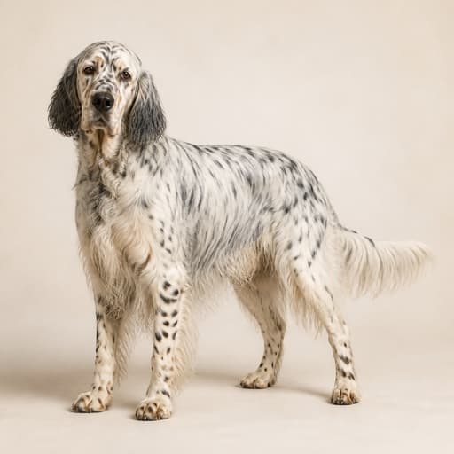 English Setter