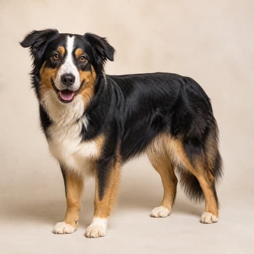 English Shepherd