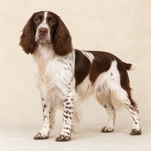 English Springer Spaniel