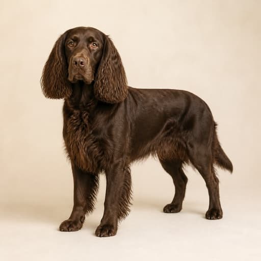 Field Spaniel