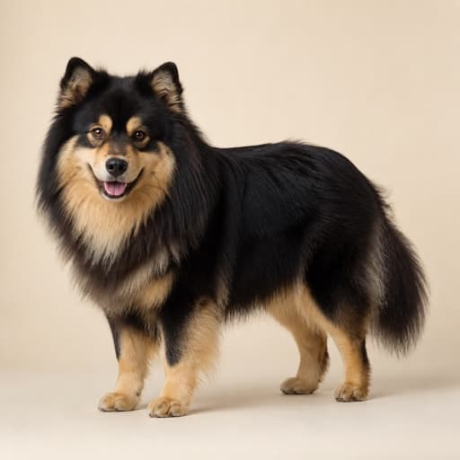 Finnish Lapphund