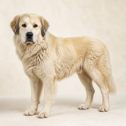 Gaddi Dog